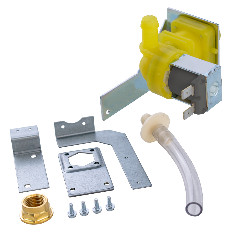  - Aftermarket Ice Machine Valves